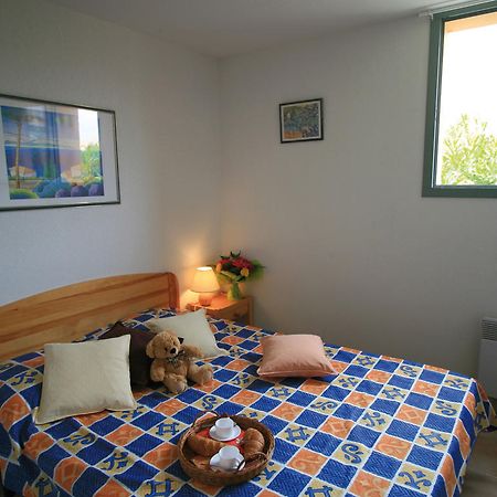 Lagrange Vacances Les Maisonnettes Sainte-Marie-Plage Eksteriør billede