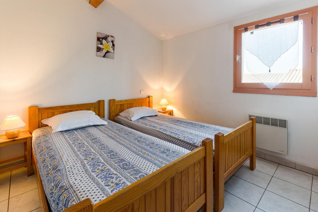 Lagrange Vacances Les Maisonnettes Sainte-Marie-Plage Værelse billede