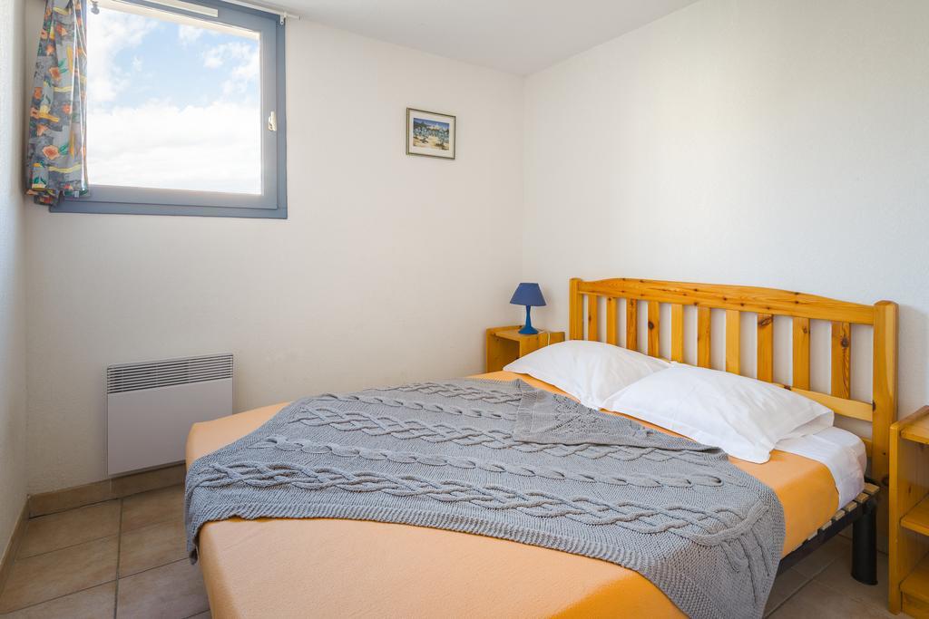 Lagrange Vacances Les Maisonnettes Sainte-Marie-Plage Værelse billede