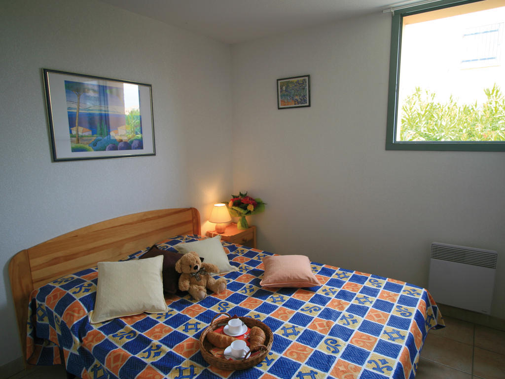 Lagrange Vacances Les Maisonnettes Sainte-Marie-Plage Eksteriør billede